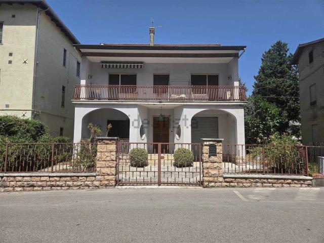 Casa in vendita a Santa Lucia, Bastia Umbra