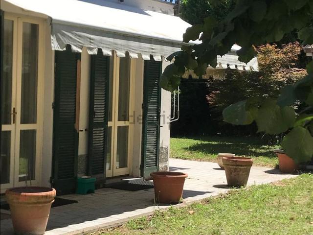 Casa in vendita a Brenno Useria, Arcisate