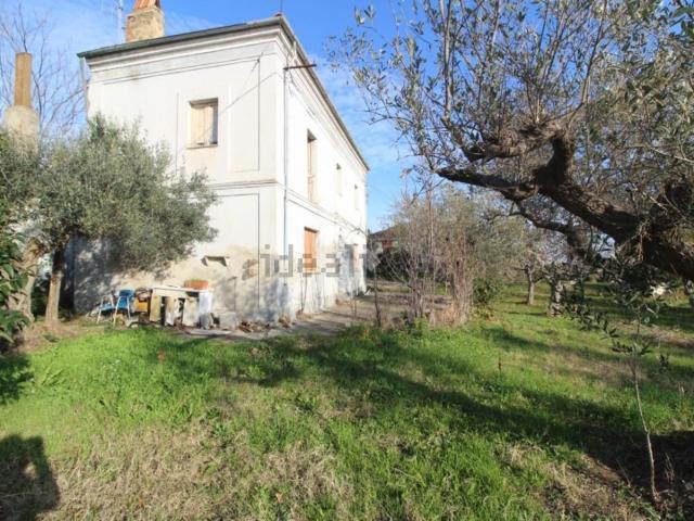 Casa in vendita a Fossacesia, Abruzzo