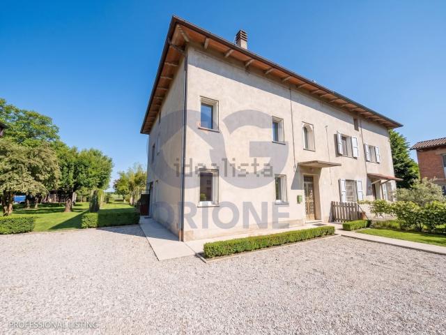 Casa in vendita a Unione Alto Ferrarese, Cento