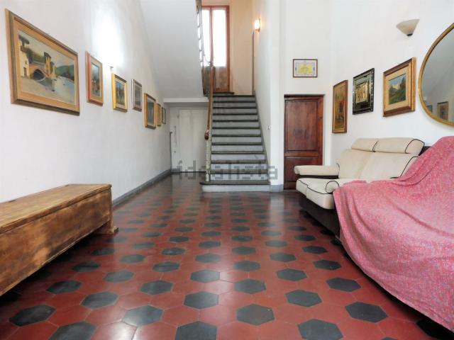 Casa in vendita a Unione dei Comuni Circondario dell'Empolese Valdelsa, Empoli