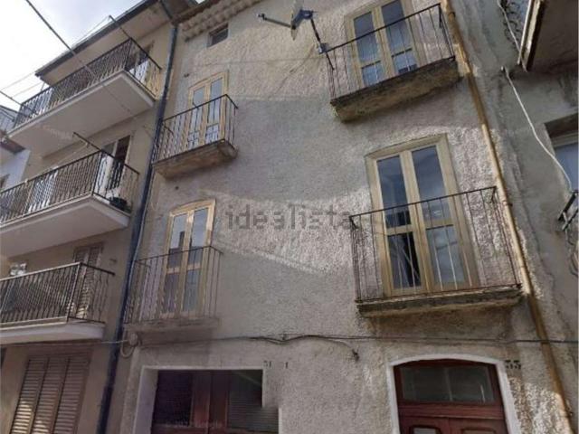 Casa in vendita a Torricella Peligna, Chieti