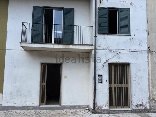 Casa in vendita a Calabria, Reggio Calabria