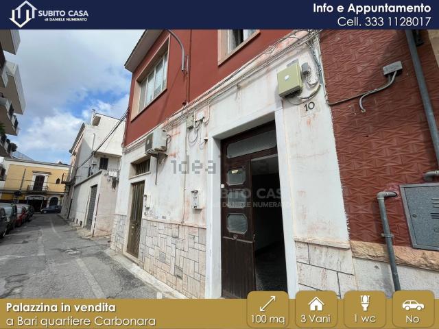 Casa in vendita a Bari, Carbonara di Bari