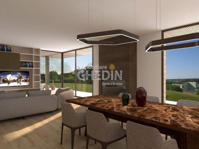 Casa in vendita a San Pietro di Feletto, Crevada