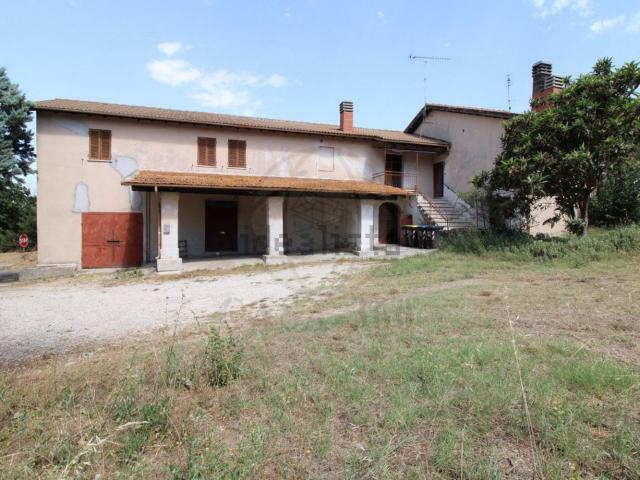 Casa in vendita a Colle, Stroncone