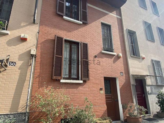 Casa in vendita a Villapizzone, Milano