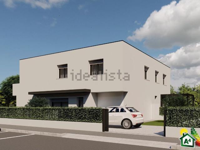Casa in vendita a Saonara, Veneto