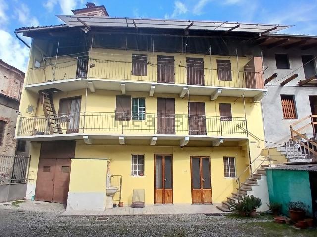 Casa in vendita a Piemonte, Torino