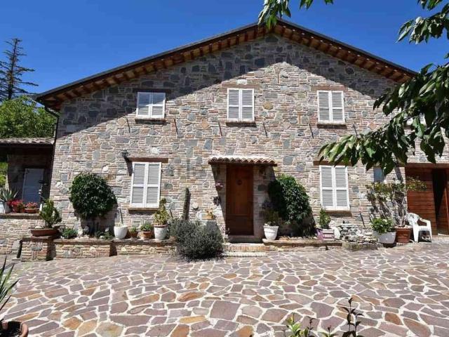 Casa in vendita a Marche, Fermo