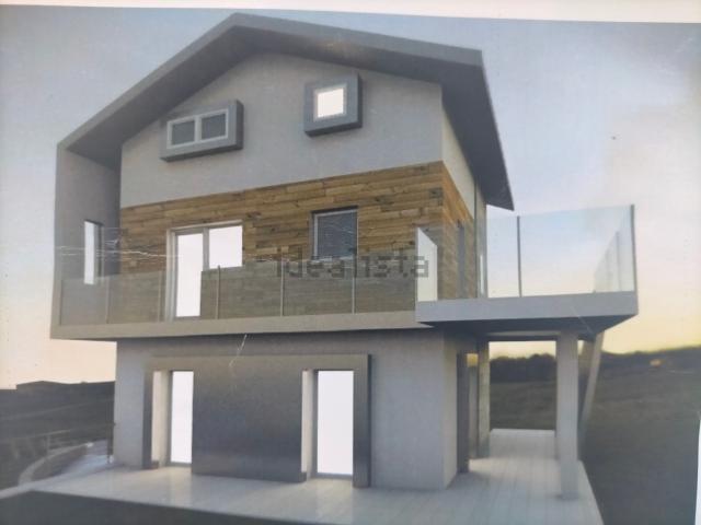 Casa in vendita a Nocciano, Abruzzo