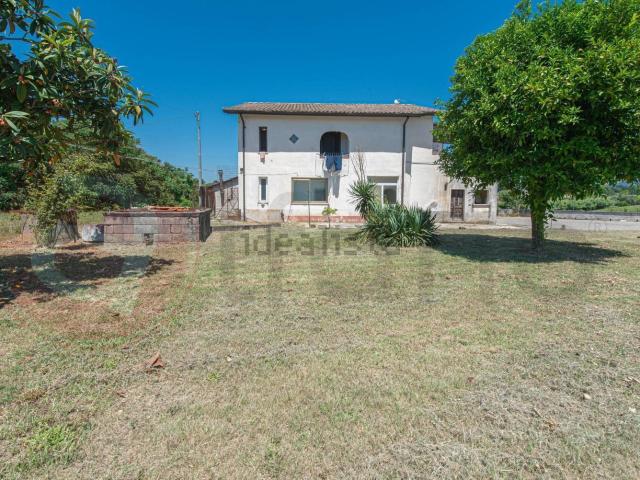 Casa in vendita a Pontecorvo, Lazio