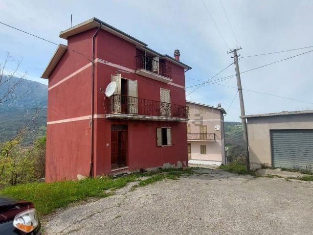 Casa in vendita a Gessopalena, Abruzzo