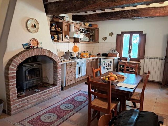 Casa in vendita a I Poggi, Gioiella