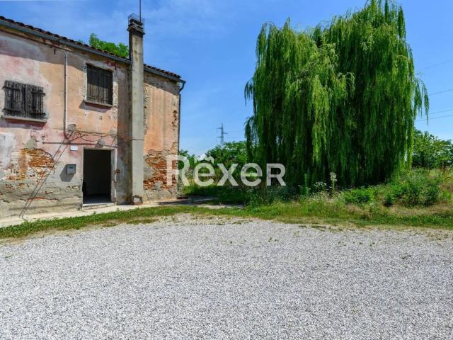 Casa in vendita a Campocroce, Mirano