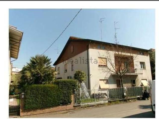Casa in vendita a Pianura Reggiana, Re