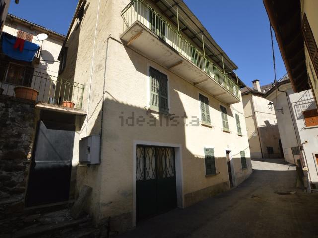 Casa in vendita a Piemonte, Verbano-cusio-ossola