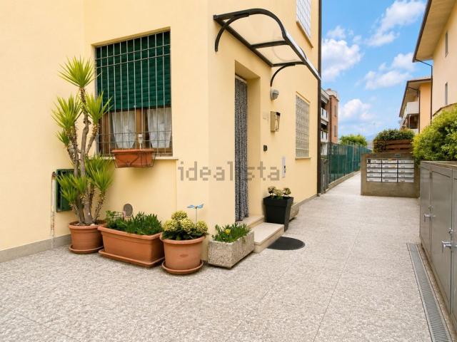 Casa in vendita a Villaverla, Veneto
