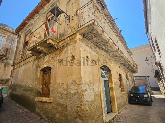 Casa in vendita a I Circoscrizione, Messina