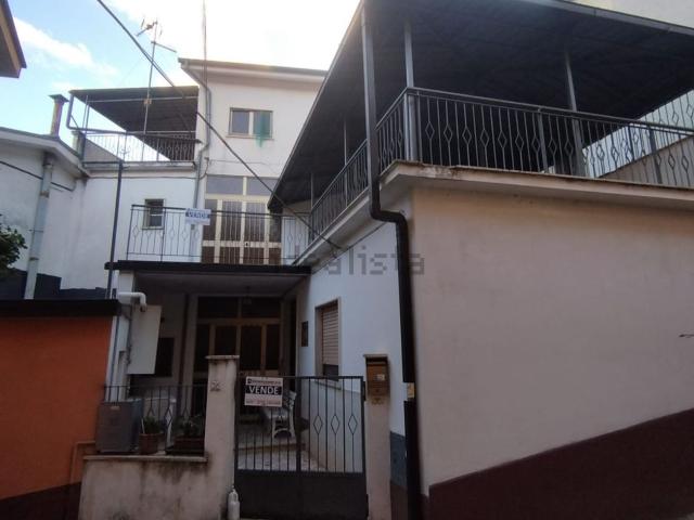 Casa in vendita a Sant'elia Fiumerapido, Lazio
