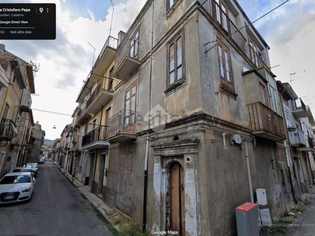 Casa in vendita a Calabria, Cosenza