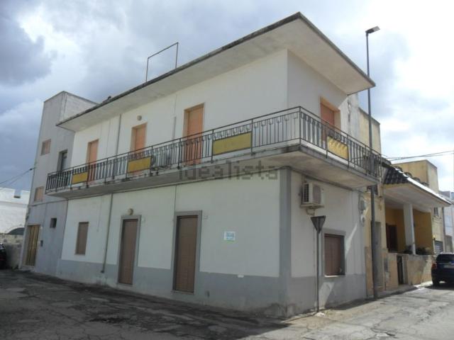 Casa in vendita a Puglia, Lecce