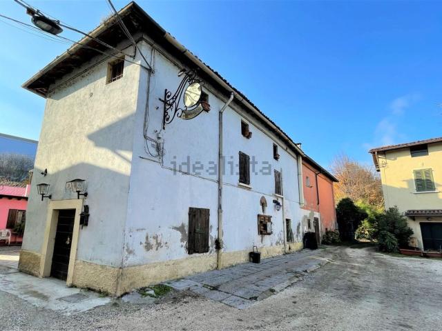 Casa in vendita a Zona Nord, Brescia