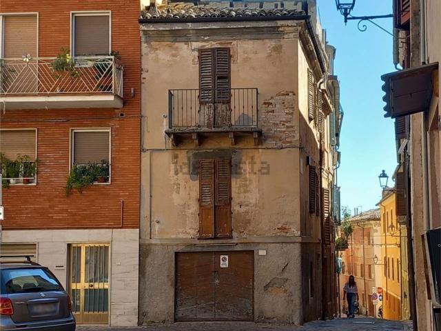 Casa in vendita a Osimo, Ancona