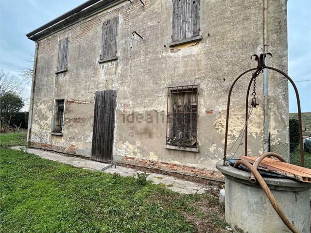 Casa in vendita a Unione dei comuni della Bassa Romagna, Alfonsine