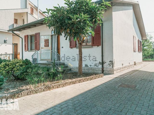 Casa in vendita a Unione dei comuni Valle del Savio, Cesenà