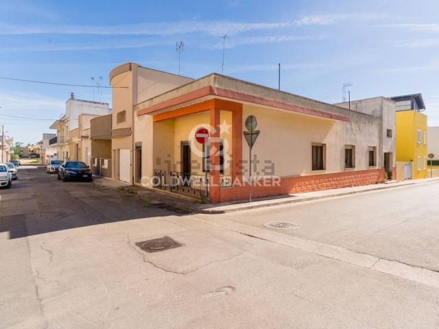 Casa in vendita a Puglia, Lecce