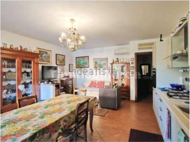 Casa in vendita a Pieve Modolena, Re