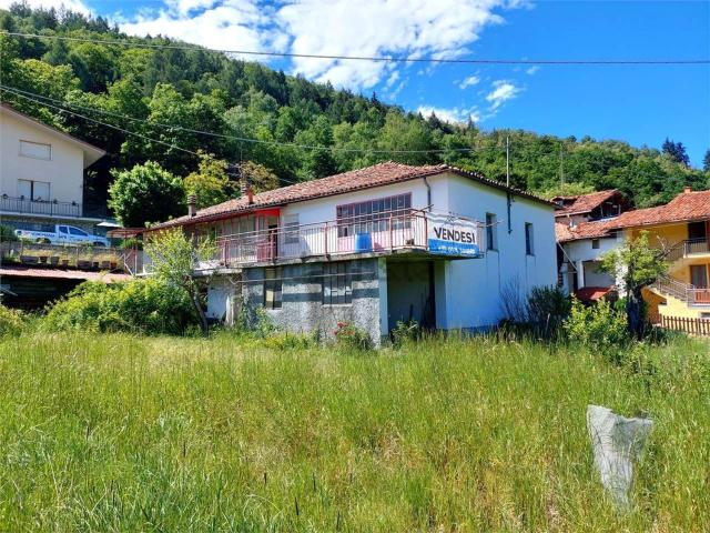 Casa in vendita a Piemonte, Cuneo