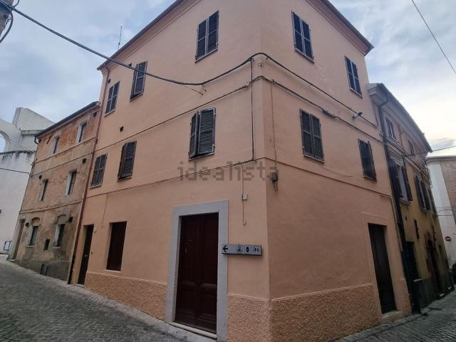 Casa in vendita a Marche, Macerata