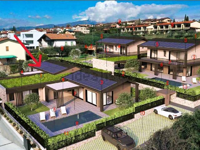 Casa in vendita a Lazise, Veneto