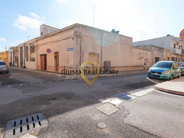 Casa in vendita a Puglia, Brindisi