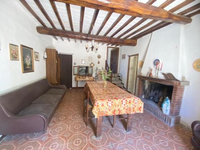 Casa in vendita a Cevoli, Montefiascone