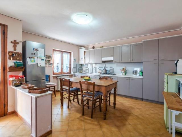Casa in vendita a Molinetto, Mazzano