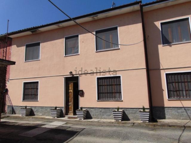 Casa in vendita a Piemonte, Asti