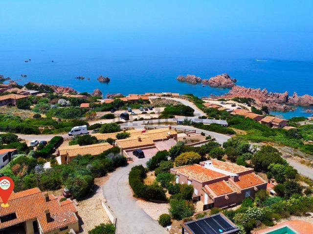 Casa in vendita a Trinità d'Agultu e Vignola, Sardigna/Sardegna
