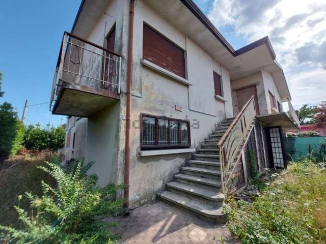Casa in vendita a San Giuseppe, Treviso
