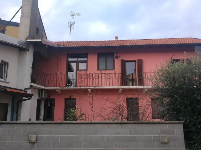 Casa in vendita a Piemonte, Novara