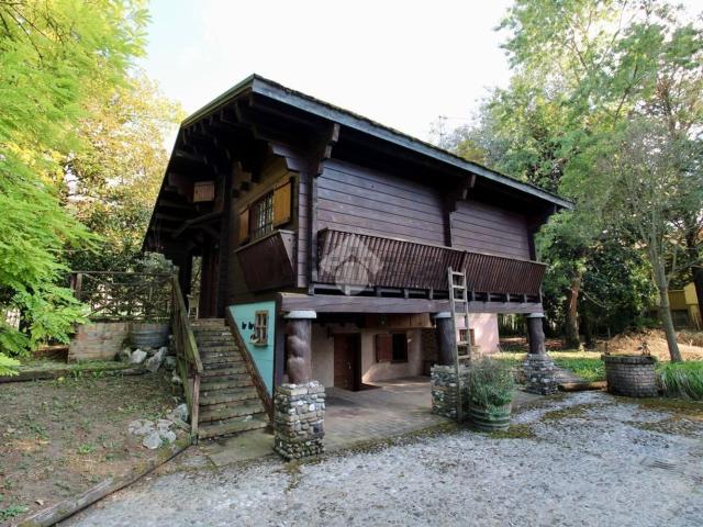 Casa in vendita a Pravisdomini / Preusdomini, Pravisdomini