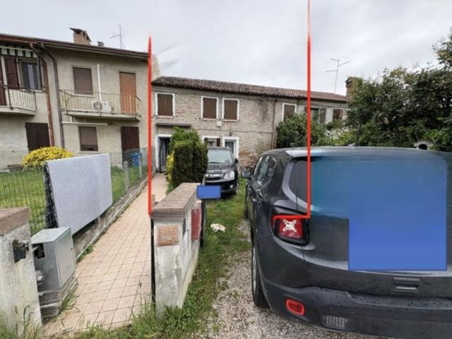 Casa in vendita a Unione Terre e Fiumi, Ro