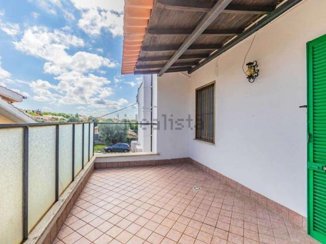 Casa in vendita a Roma Capitale, Lazio