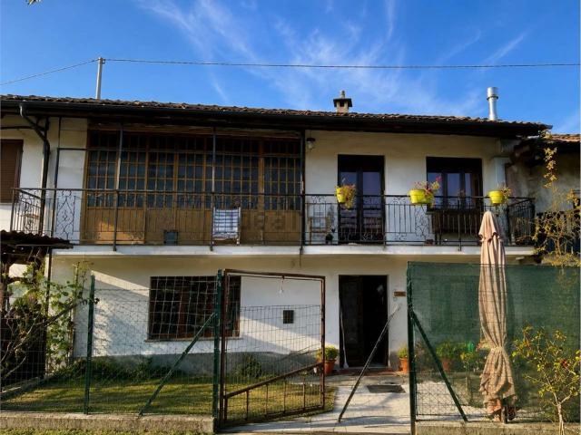 Casa in vendita a Piemonte, Cuneo