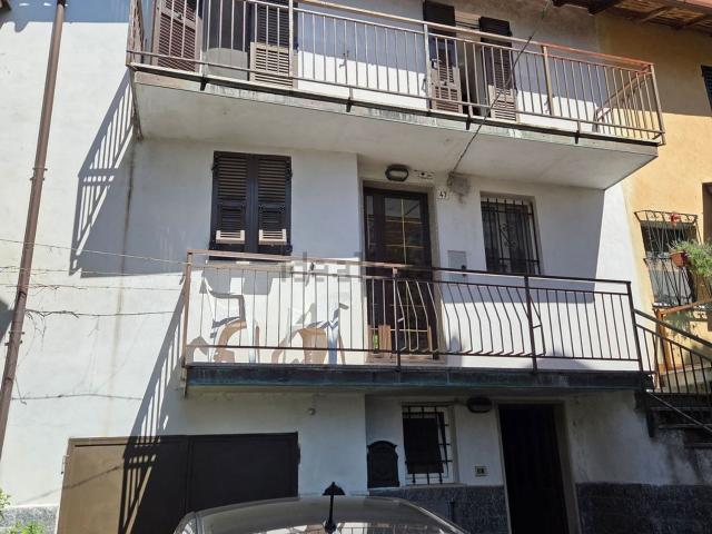 Casa in vendita a Silvano d'Orba, Alessandria