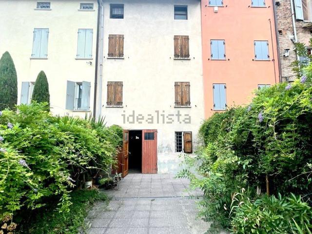 Casa in vendita a Unione delle Terre d'Argine, Carpi