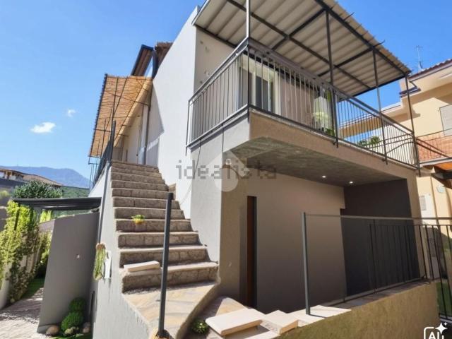 Casa in vendita a Santa Maria A Vico, Campania