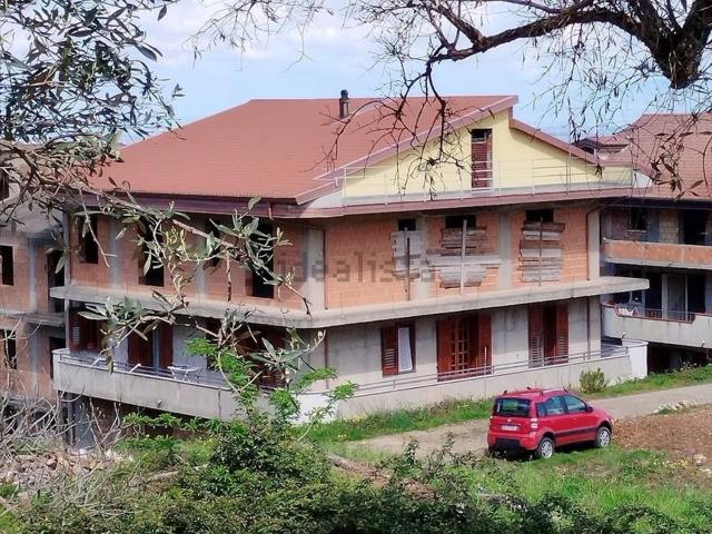 Casa in vendita a Calabria, Reggio Calabria